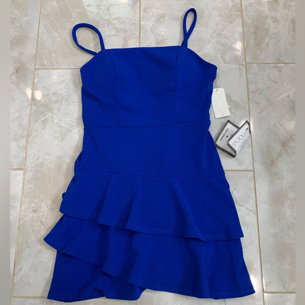 Crystal Doll Dress